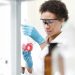 Shell Builds Custom Chemistry LLM Using NVIDIA NeMo