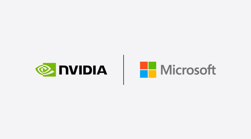Big Tech spending survey