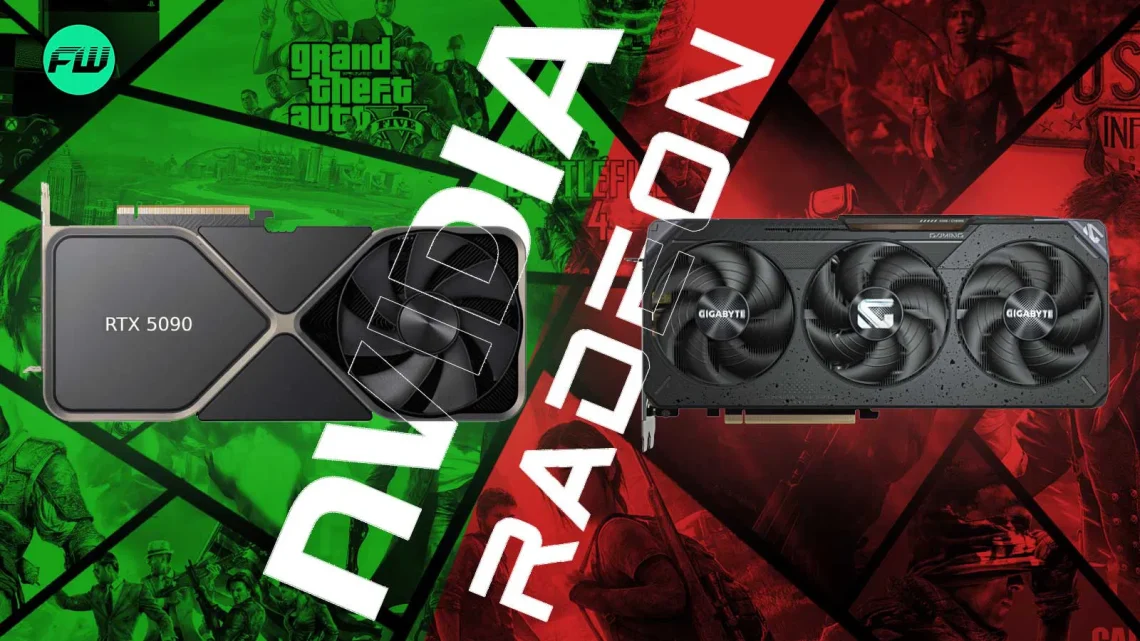 nvidia checkmate AMD