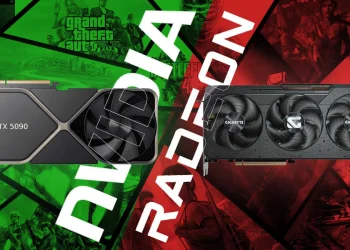 nvidia checkmate AMD