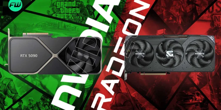 nvidia checkmate AMD