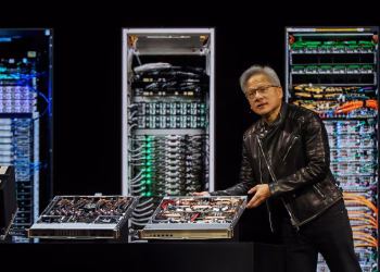 Nvidia China AI Exports
