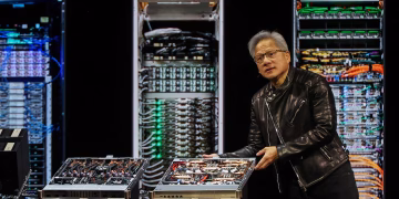 Nvidia China AI Exports