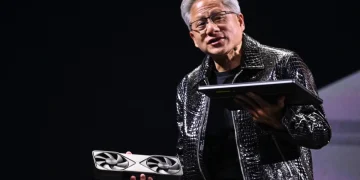 Nvidia CEO Reveals Truth About AI Future