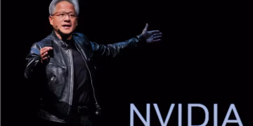 Jensen Huang