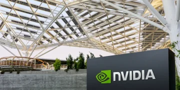 Nvidia Ranked Among Top Sustainability Stocks in 2025