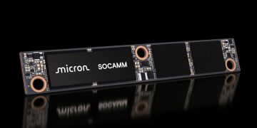 Nvidia’s SOCAMM Memory Deployment Set to Transform AI Market