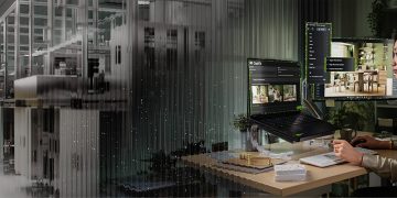 Unlock the Future of AI with NVIDIA GeForce RTX