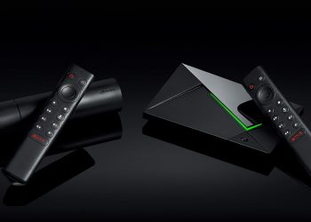 NVIDIA SHIELD TV Redefines Streaming and Gaming at Home