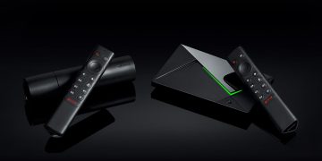 NVIDIA SHIELD TV Redefines Streaming and Gaming at Home