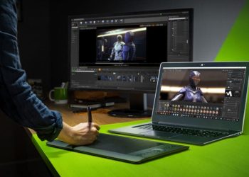 Top 8 Benefits of NVIDIA Studio for Creative Professionals