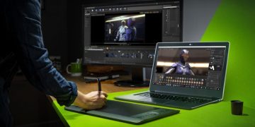 Top 8 Benefits of NVIDIA Studio for Creative Professionals
