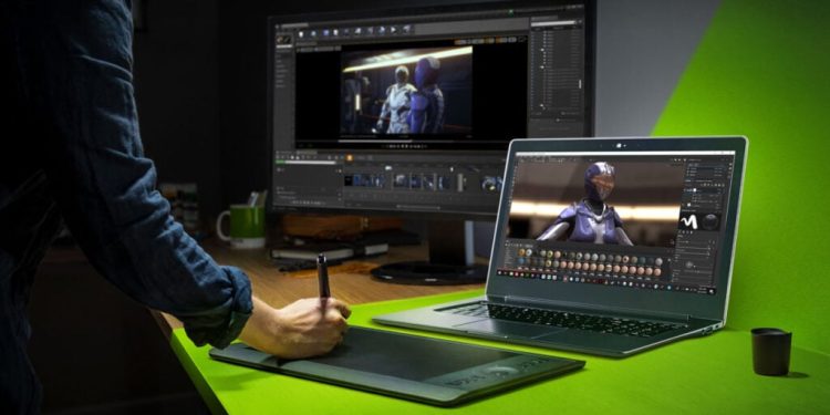Top 8 Benefits of NVIDIA Studio for Creative Professionals