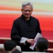 Jensen Huang’s Beijing Visit Highlights Nvidia’s China Strategy
