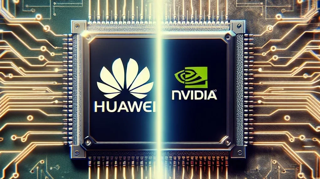 China Mandates Use of Domestic AI Chips in Data Centres