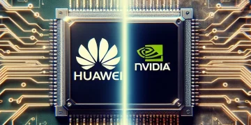 China Mandates Use of Domestic AI Chips in Data Centres