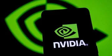 Alphabet CapitalG Nvidia funding