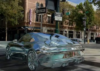 NVIDIA Opens Portals to Robotics with New Omniverse Libraries