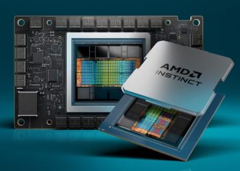 AMD AI chips