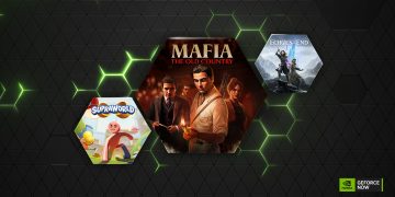 Embark on Epic Adventures With GeForce NOW August Games
