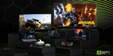 GeForce NOW Brings RTX 5080 Power to Ultimate Members