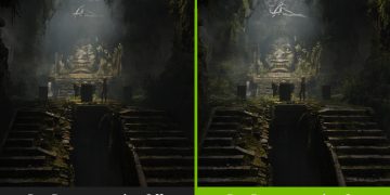 NVIDIA DLSS 4 and Ray Tracing Transform Top Games