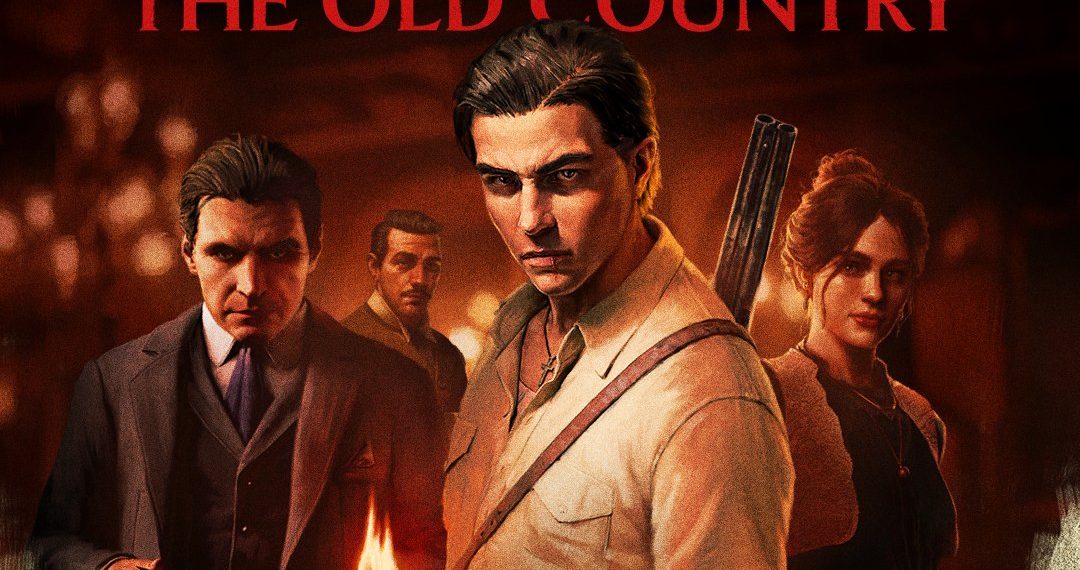 Mafia The Old Country Launches on GeForce NOW