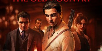 Mafia The Old Country Launches on GeForce NOW