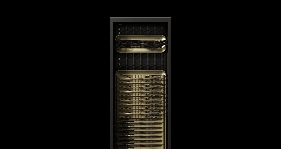NVIDIA Blackwell Architecture Powers GeForce NOW