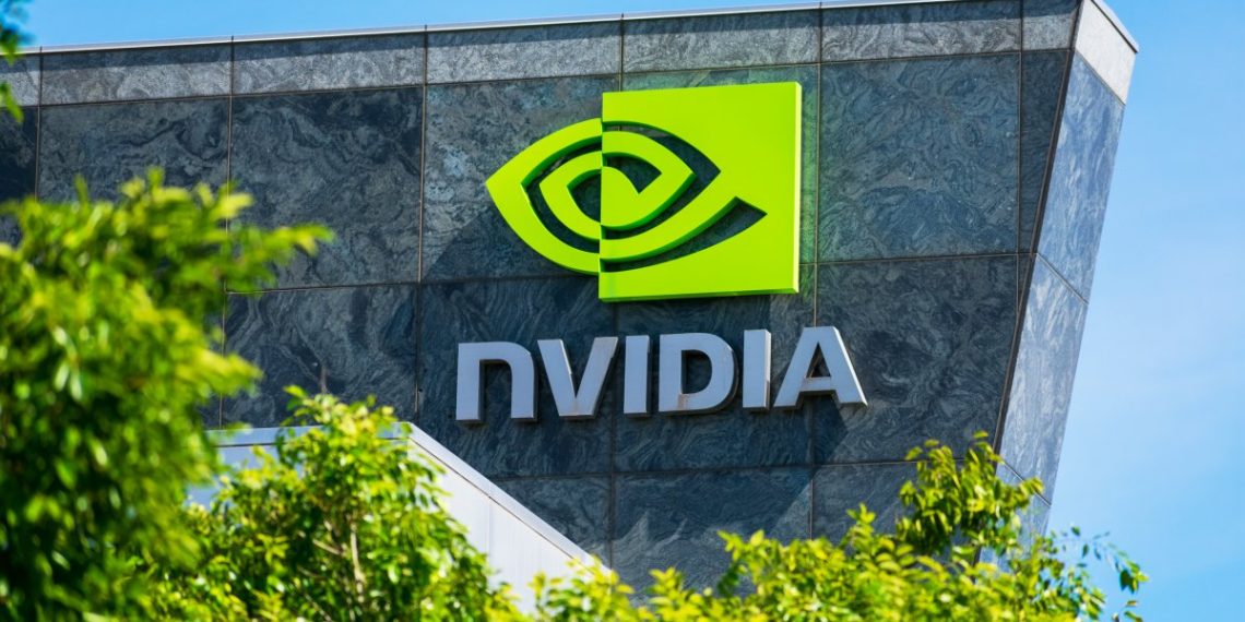 Nvidia stock outlook
