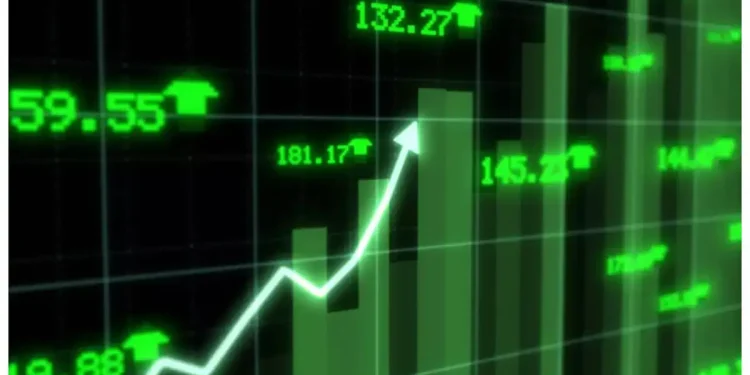 stock market loss