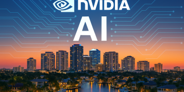 Nvidia AI boom