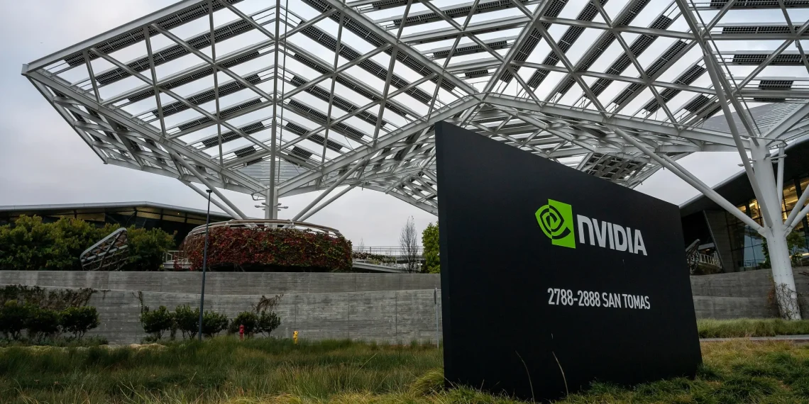 Nvidia OpenAI Deal