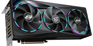 AORUS GeForce RTX 5070 MASTER 12G Review