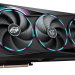 AORUS GeForce RTX 5070 Ti MASTER 16G Review