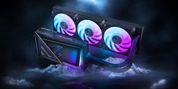 AORUS GeForce RTX 5080 XTREME WATERFORCE 16G Review