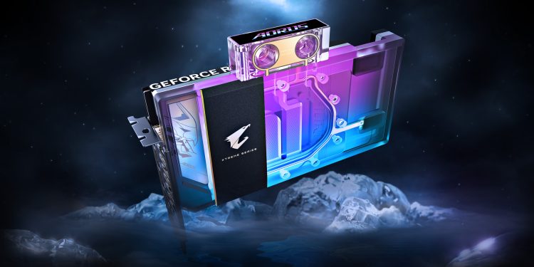 AORUS GeForce RTX 5080 XTREME WATERFORCE WB 16G Review