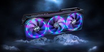 AORUS GeForce RTX 5090 MASTER 32G Review