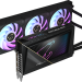 AORUS GeForce RTX 5090 XTREME WATERFORCE 32G Review