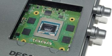 Nvidia Chip Stocks Slump Seen as Investor Opportunity