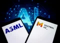 ASML Mistral AI