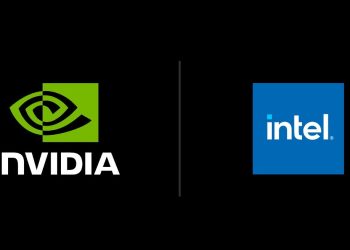 Nvidia Invests $5 Billion in Intel: x86 APUs with Nvidia RTX GPU Chiplets Incoming