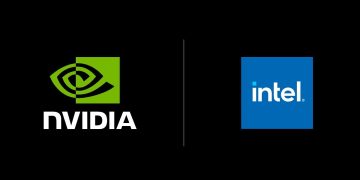 Nvidia Invests $5 Billion in Intel: x86 APUs with Nvidia RTX GPU Chiplets Incoming