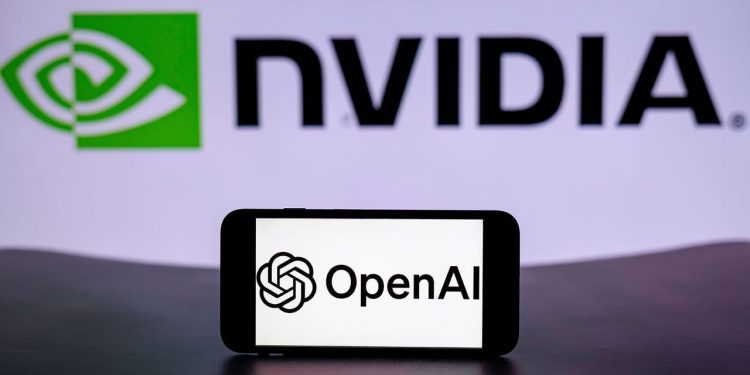 Nvidia and OpenAI Partnership Could Earn $500B