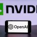 Nvidia and OpenAI Partnership Could Earn $500B