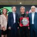 NVIDIA and TSMC Celebrate First Blackwell Wafer Made in the US