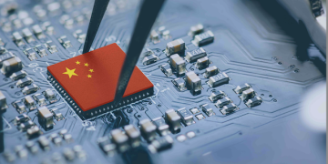 China AI Chip Challenge