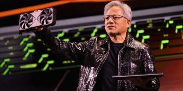 NVIDIA GTC Washington