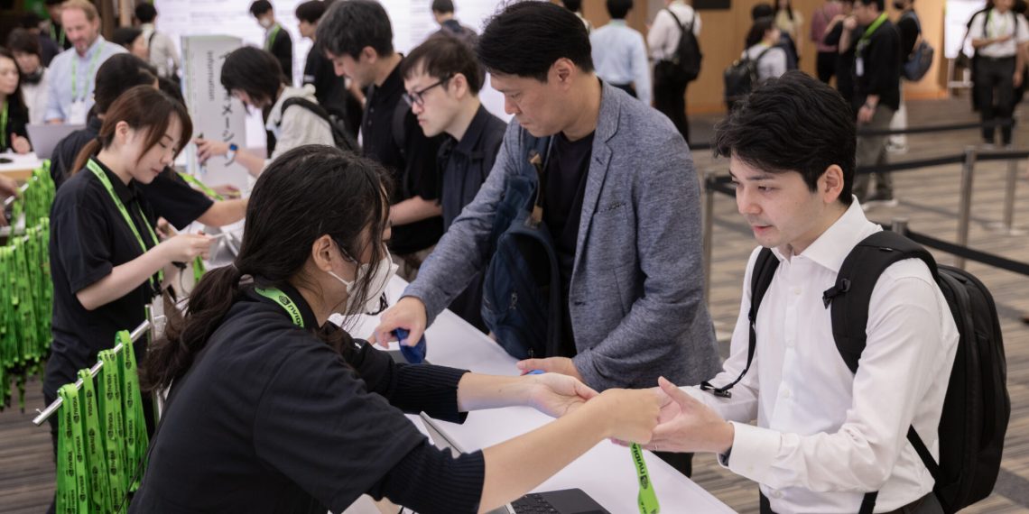 Japan AI demand