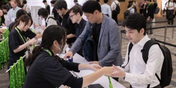 Japan AI demand